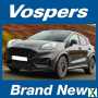 Photo New Ford Puma ST 1.5T 200HP inc Performance PK and every other option added