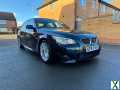 Photo BMW 5 Series 3.0 530d M Sport Steptronic Euro 4 4dr