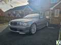 Photo Bmw e46 330ci convertible.