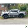 Photo Ford ranger