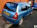 Photo Renault, CLIO, Hatchback, 2004, Manual, 1149 (cc), 3 doors