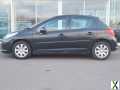 Photo Peugeot, 207, Hatchback, 2007, Manual, 1360 (cc), 5 doors