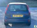 Photo Ford, FIESTA, Hatchback, 2007, Manual, 1242 (cc), 5 doors