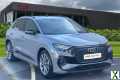 Photo 2023 Audi Q4 Q4 Edition 1 50 e-tron quattro 220,00 kW Auto Estate Electric Auto