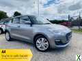 Photo 2017 Suzuki Swift 1.0 Boosterjet SZ-T 5dr Petrol