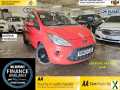 Photo 2014 Ford KA 1.2 Edge 3dr [Start Stop] HATCHBACK Petrol Manual