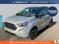 Photo 2018 Ford Ecosport 1.0 EcoBoost 125 ST-Line 5dr - SUV 5 Seats SUV Petrol Manual