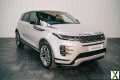 Photo 2019 Land Rover Range Rover Evoque Hatchback 2.0 P250 First Edition 5dr Auto SUV