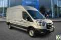 Photo 2023 Ford Transit 350 Leader AUTO L3 H3 LWB High Roof FWD 2.0 EcoBlue 130ps, AIR
