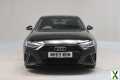 Photo Audi A4 2.0 TDI 35 Black Edition Saloon 4dr Diesel S Tronic Euro 6 (s/s) (163 ps