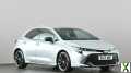 Photo 2022 Toyota Corolla 1.8 VVT-i Hybrid GR Sport 5dr CVT Hatchback hybrid Automatic