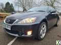 Photo Lexus IS 220D SE. 2009. Grey. 90 K miles. Long MOT-22.11.2024.