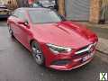 Photo Mercedes-Benz CLA Class 1.3 CLA180 AMG Line (Premium Plus 2) Coupe 7G-DCT Euro 6