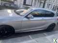 Photo BMW M135i 2014 2 Lady OWNERS!! Immaculate condition CAT N