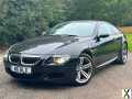 Photo 2005 BMW M6 M6 2dr SMG COUPE Petrol Manual