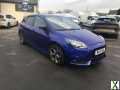 Photo 2014 Ford Focus 2.0T ST-3 5dr HATCHBACK Petrol Manual