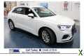 Photo 2019 - 19 - AUDI Q3 35 SPORT 1.5TFSI 150PS PETROL 5 DOOR ESTATE (EURO 6)