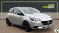 Photo 2019 Vauxhall Corsa 1.4 Griffin 3dr Petrol