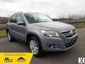 Photo 2009 Volkswagen Tiguan 2.0 SE TDI 4MOTION 5d 170 BHP Estate Diesel Manual