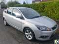 Photo 2010 Ford Focus, Long mot, Just Serviced