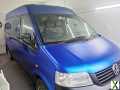 Photo VW TRANSPORTER T5