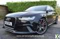 Photo 2018 Audi RS6 4.0T FSI Quattro RS 6 Performance 5dr Tip Auto ESTATE Petrol Autom