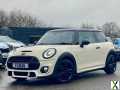 Photo 2019 MINI Hatch 2.0 Cooper S White **1 Previous Owner - Top Spec**