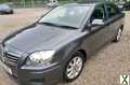 Photo Toyota Avensis T3-S D4D