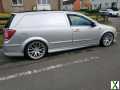 Photo VXR ASTRA VAN,300BHP,AIRRIDE KIT,SWAP PX SELL ??