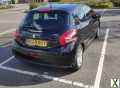 Photo Peugeot 208 - MOT passed Jan 2024