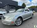 Photo 2001 Lexus SC 430 4.3 Auto Convertible **Excellent Example - Low Mileage**