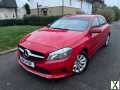 Photo Mercedes A class A180 auto