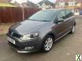 Photo 2014 Volkswagen Polo 1.2 Match 5DR LOW MILEAGE NEW MOT