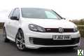 Photo VW Golf 2.0 TSI GTI Edition 35 DSG 3dr