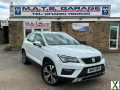 Photo 2018 SEAT Ateca 1.4 EcoTSI SE Technology 5dr DSG HATCHBACK Petrol Automatic