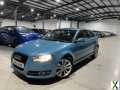 Photo 2010 Audi A3 1.4 TFSI Sport 3dr S Tronic [Start Stop] HATCHBACK PETROL Automatic