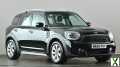 Photo 2019 MINI Countryman 1.5 Cooper Classic 5dr HATCHBACK PETROL Manual