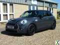 Photo 2017 17 MINI HATCH COOPER 2.0 COOPER S 3D 189 BHP