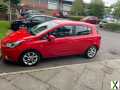 Photo VAUXHALL CORSA