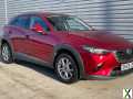 Photo 2019 Mazda CX-3 2.0 SKYACTIV-G SE-L Nav+ SUV 5dr Petrol Manual Euro 6 (s/s)