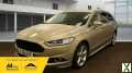 Photo 2016 FORD MONDEO 2.0 TDCi 180 AWD TITANIUM X AUTO ULEZ * NAV * HTD.ELEC.LEATHER