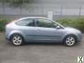 Photo Ford focus 1.6 zetec climate . 1 years mot . Heated front screen