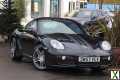 Photo 2007 57 PORSCHE CAYMAN 3.4 24V S DESIGN EDITION 1 2D 295 BHP - ALCANTARA STEERIN