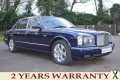 Photo 2001 Bentley Arnage Red Label 4dr Auto SALOON PETROL Automatic