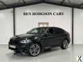 Photo 2020 BMW X4 3.0 M40D 4d 322 BHP Coupe Diesel Automatic