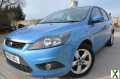 Photo 2010 60 FORD FOCUS ZETEC 1.6 TDCI DIESEL*LOVELY CONDITION*12 MONTHS MOT*LOW TAX*