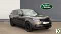 Photo 2022 Land Rover Range Rover 3.0 D350 HSE 4dr Auto ESTATE DIESEL Automatic