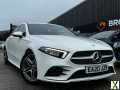 Photo Mercedes-Benz A Class 1.3 A200 AMG Line 7G-DCT Euro 6 (s/s) 5dr Petrol Automatic