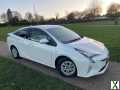 Photo 2023 Toyota PRIUS HYBRID 1.8 VVT-h Business Edition CVT Euro 6 (s/s) 5dr HYBRID