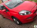 Photo Fiat, PUNTO, Hatchback, 2013, Manual, 1368 (cc), 3 doors